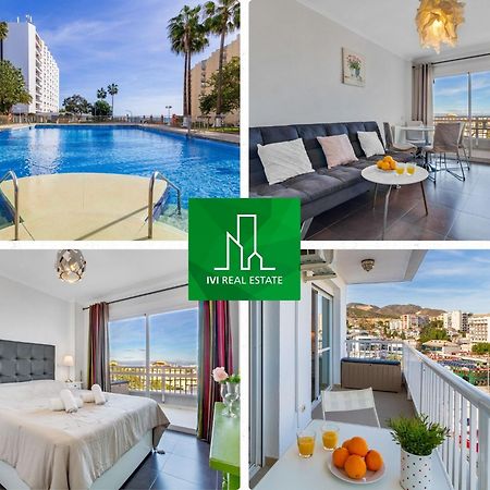 Diana By Ivi Real Estate Διαμέρισμα Benalmádena Εξωτερικό φωτογραφία