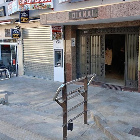 Diana By Ivi Real Estate Διαμέρισμα Benalmádena Εξωτερικό φωτογραφία
