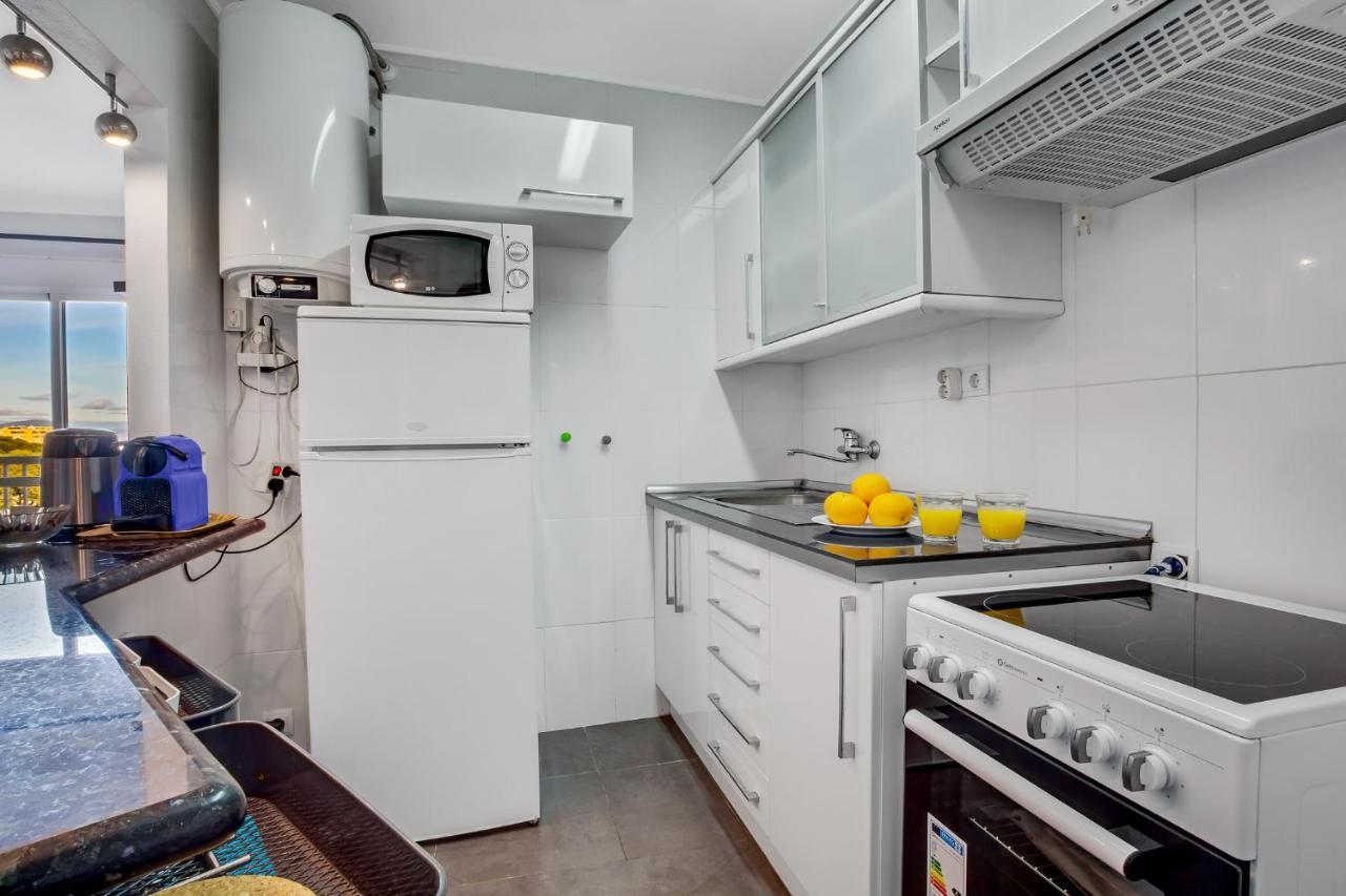 Diana By Ivi Real Estate Διαμέρισμα Benalmádena Εξωτερικό φωτογραφία