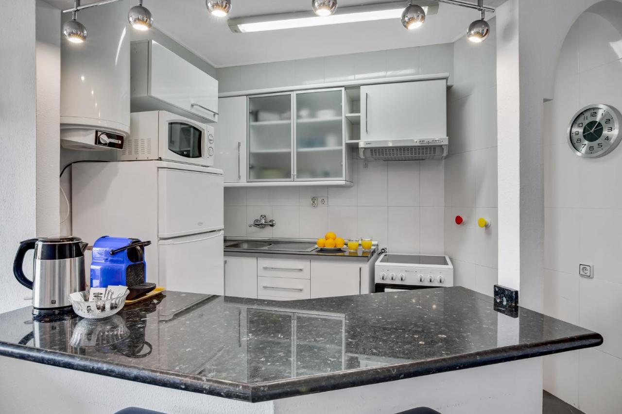 Diana By Ivi Real Estate Διαμέρισμα Benalmádena Εξωτερικό φωτογραφία