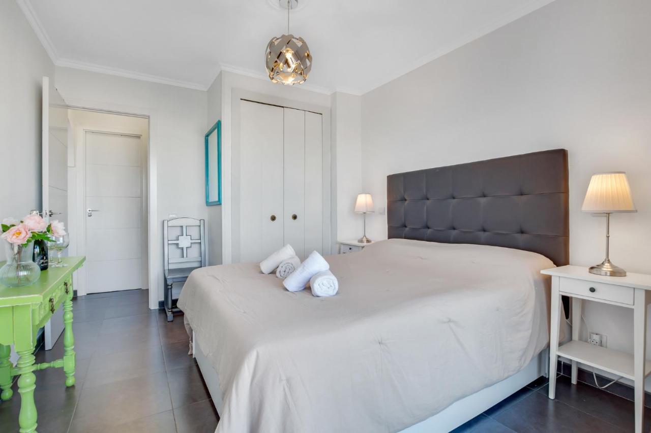 Diana By Ivi Real Estate Διαμέρισμα Benalmádena Εξωτερικό φωτογραφία