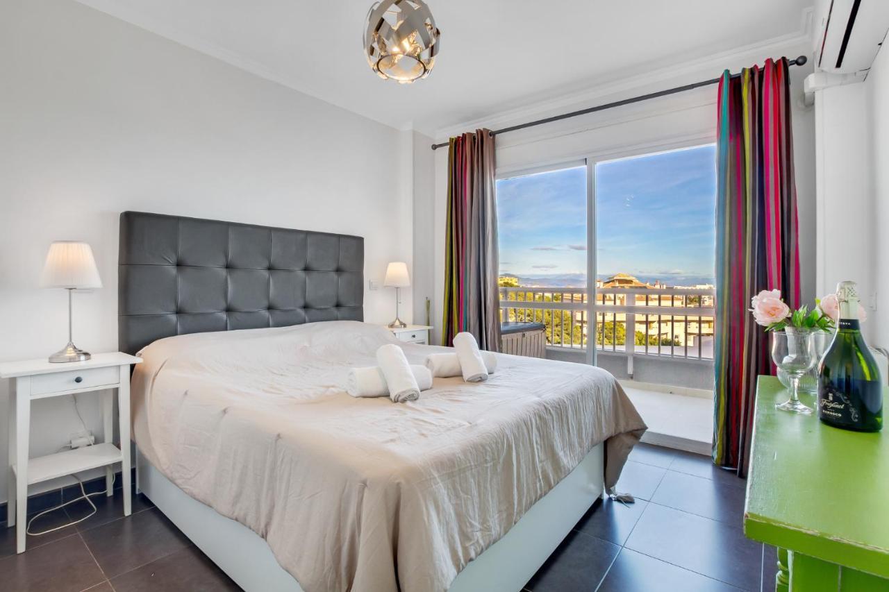 Diana By Ivi Real Estate Διαμέρισμα Benalmádena Εξωτερικό φωτογραφία