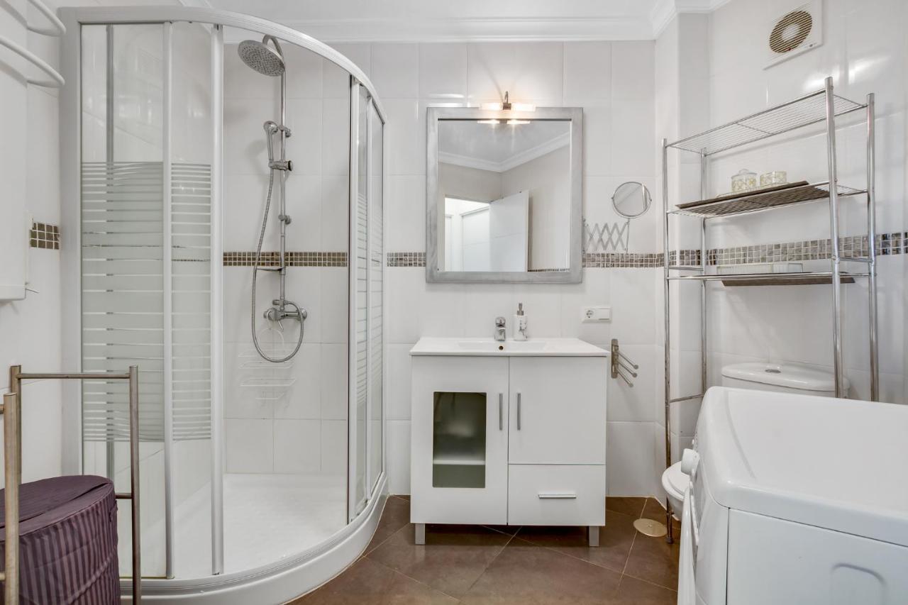Diana By Ivi Real Estate Διαμέρισμα Benalmádena Εξωτερικό φωτογραφία