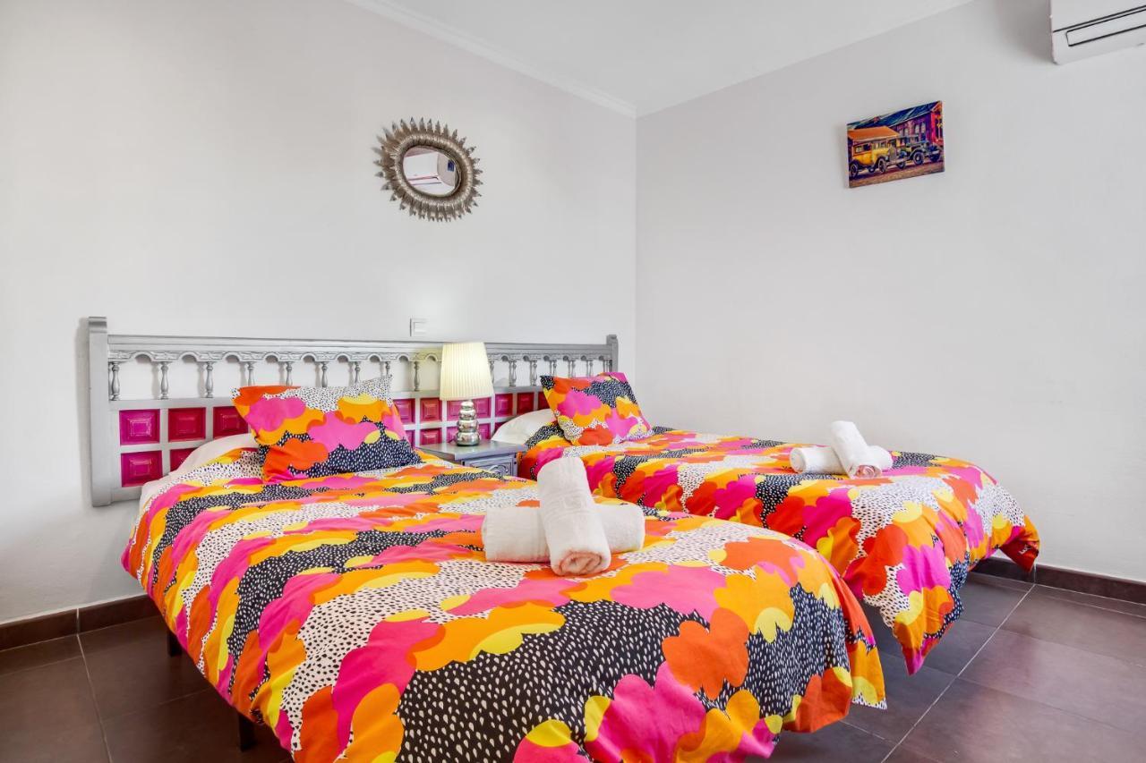Diana By Ivi Real Estate Διαμέρισμα Benalmádena Εξωτερικό φωτογραφία