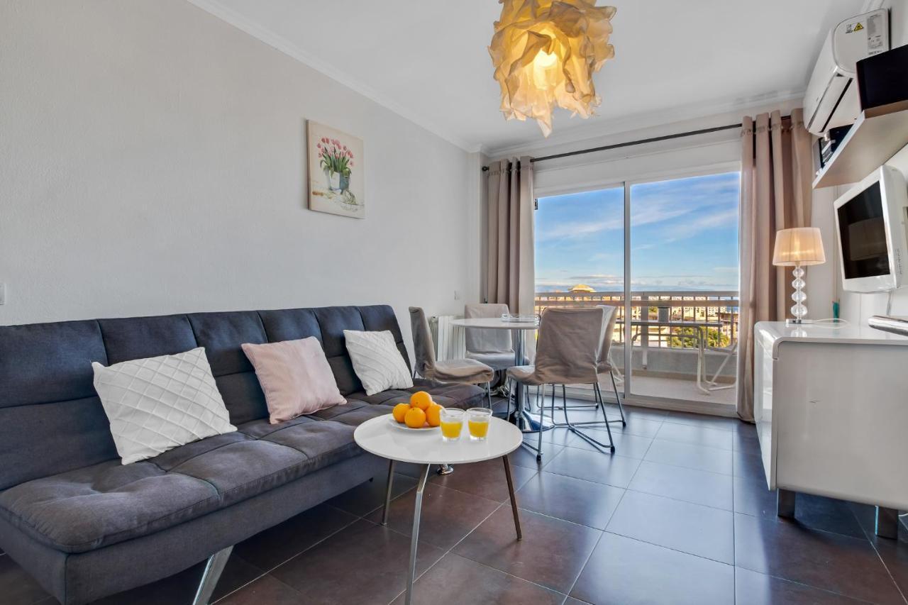 Diana By Ivi Real Estate Διαμέρισμα Benalmádena Εξωτερικό φωτογραφία