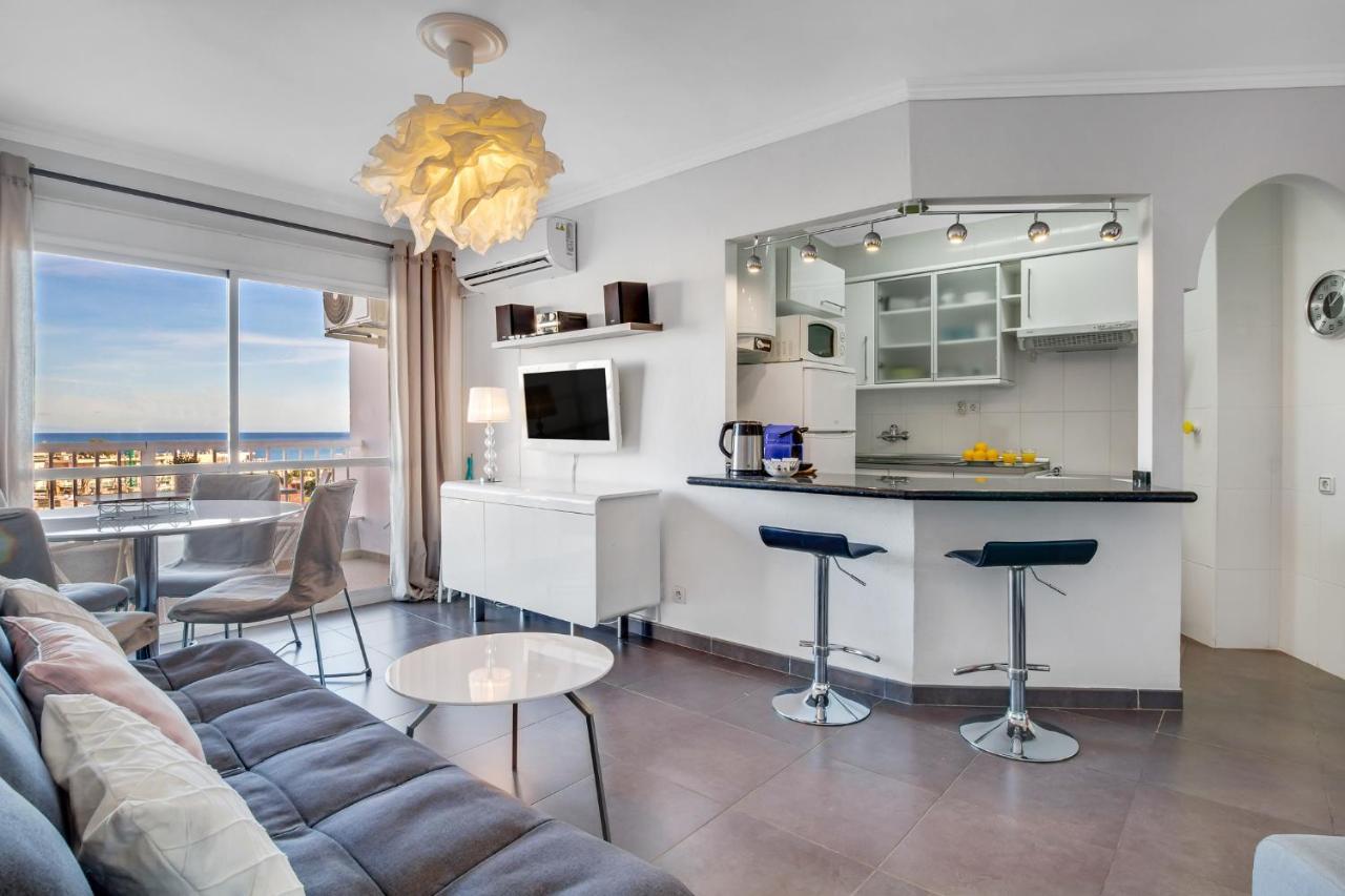Diana By Ivi Real Estate Διαμέρισμα Benalmádena Εξωτερικό φωτογραφία