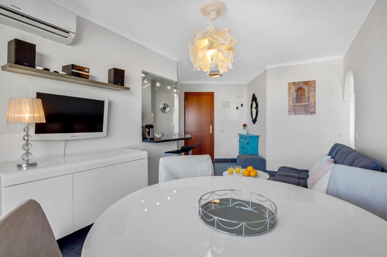 Diana By Ivi Real Estate Διαμέρισμα Benalmádena Εξωτερικό φωτογραφία